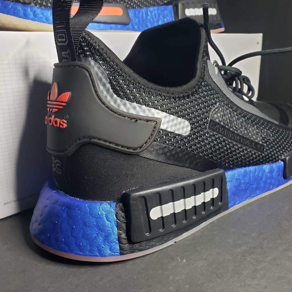 Adidas NMD R1 Spect00 - Picture 3 of 4